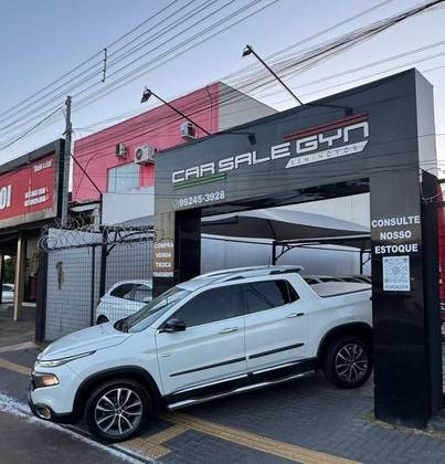 FIAT TORO 2.0 16V TURBO DIESEL VOLCANO 4WD AT9